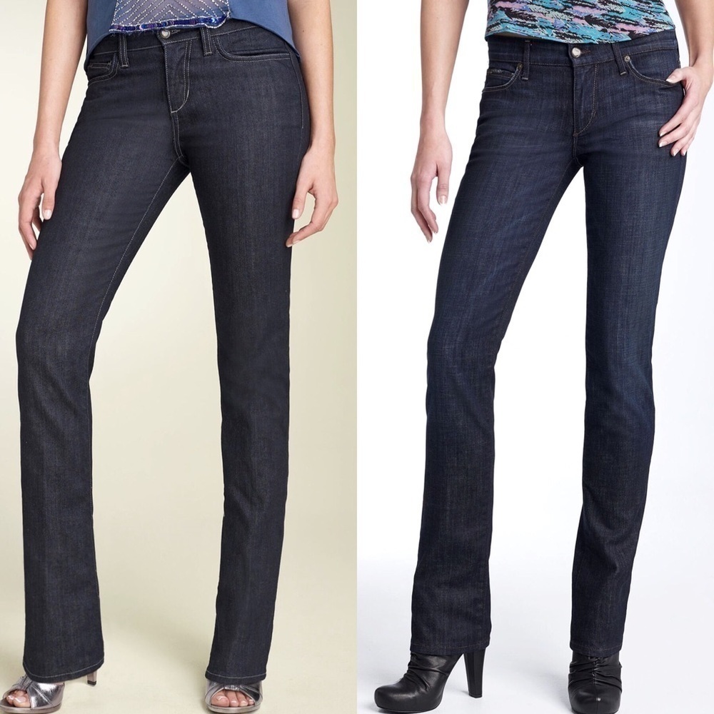 Joe’s The Cigarette Straight Leg Jeans - Picture 7 of 8